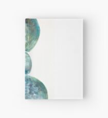 Balance Hardcover Journal