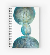 Balance Spiral Notebook