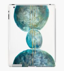 Balance iPad Case/Skin