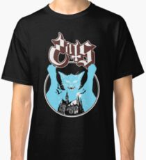 Opussy Classic T-Shirt