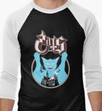 Camiseta ¾ estilo béisbol Opussy