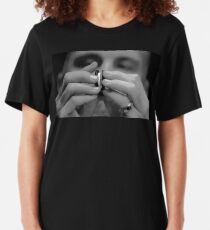 Teddy KGB Slim Fit T-Shirt