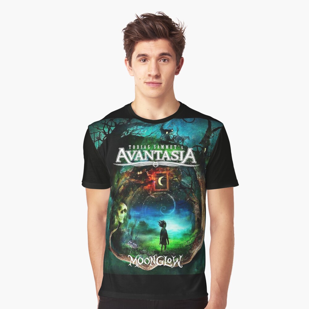 t shirt avantasia