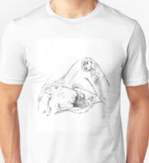 B&W #65 - Tees Unisex T-Shirt