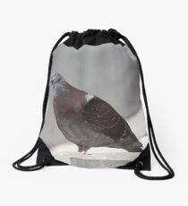 WTF?! Drawstring Bag