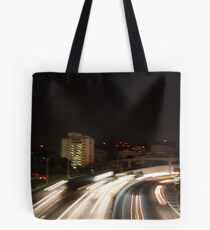 traffic Tote Bag