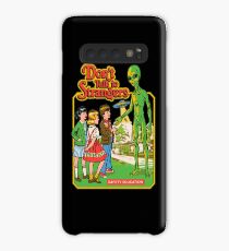 Untitled Case/Skin for Samsung Galaxy