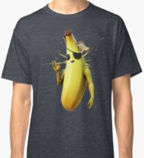 battle royale season 8 pirate peely banana classic t shirt - giftmerch fortnite
