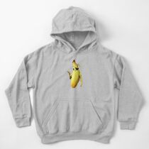 Battle Royale SAISON 8 Pirate peely Banane Kinder Hoodie