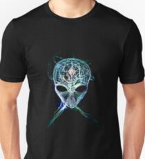 Alien Unisex T-Shirt