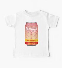 Naturday Baby T-Shirt