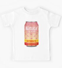 Naturday Kids T-Shirt