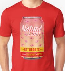 Naturday Unisex T-Shirt