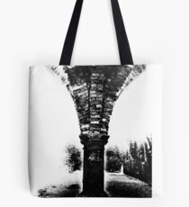 standing alone Tote Bag