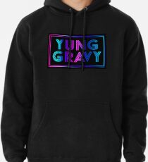 Yung Gravy Merchandise Pullover Hoodie