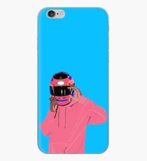 blond iPhone-Hülle & Cover