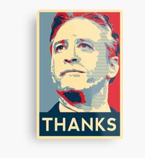 Jon Metal Print