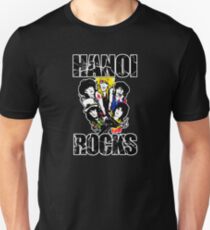 hanoi rocks t shirt uk