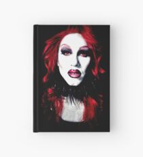 Sharon Needles Hardcover Journal