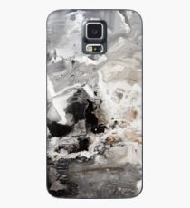 The Milky Way Case/Skin for Samsung Galaxy