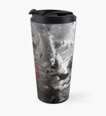 The Milky Way Travel Mug