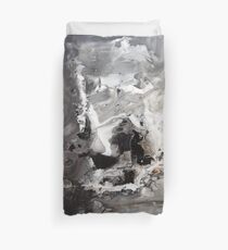 The Milky Way Duvet Cover