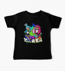 You're a Kid Now Baby Tee