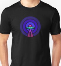 Aliens - Night Ver Unisex T-Shirt