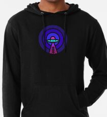Aliens - Night Ver Lightweight Hoodie