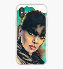 Remember Me iPhone Case