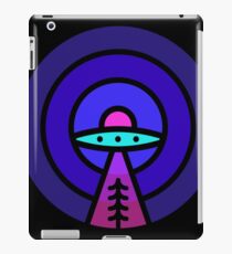 Aliens - Night Ver iPad Case/Skin