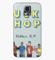Lucky Chops NYC Walter EP Album Cover Case/Skin for Samsung Galaxy