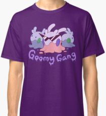 goomy shirt