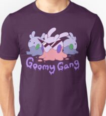Goomy Gang Unisex T-Shirt
