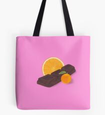 Verano Tote Bag