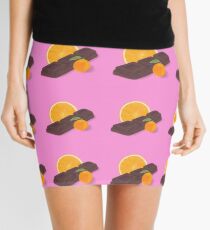 Verano Mini Skirt