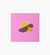 Verano Art Board Print