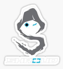 shroud logo