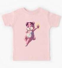 Cupcake Kinder T-Shirt