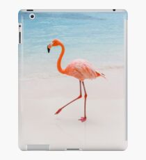 Weitergehen iPad-Hülle & Klebefolie