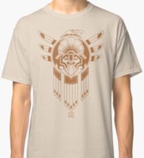 Inca Bird Tattoo Classic T-Shirt