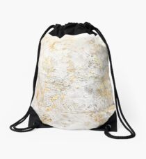 Snowflex Drawstring Bag