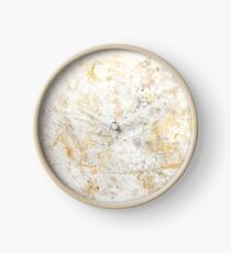 Snowflex Clock