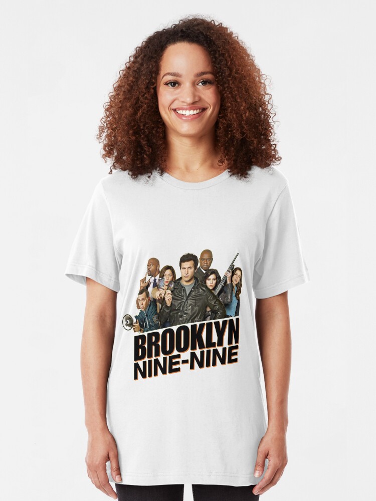 brooklyn vinnies t shirt