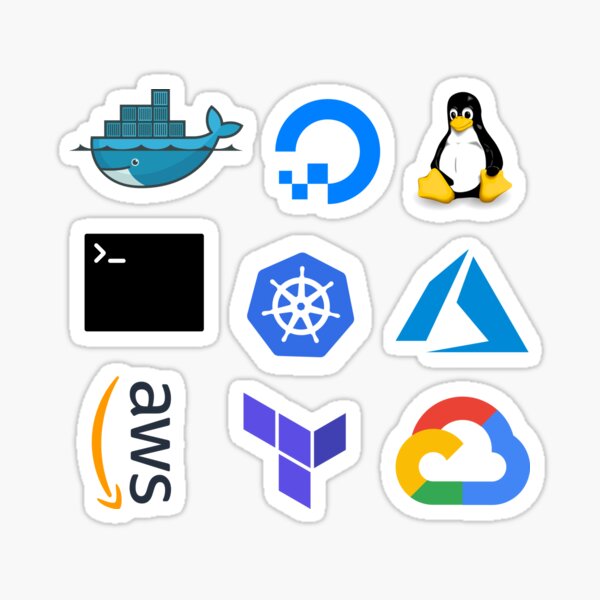 Programming Stickers | Redbubble image.