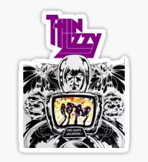 Jailbreak Sticker