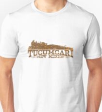 Tucumcari Unisex T-Shirt