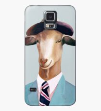 Goat Case/Skin for Samsung Galaxy
