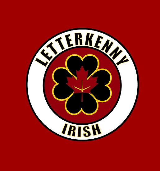 "letterkenny" Posters by hardtoloves | Redbubble