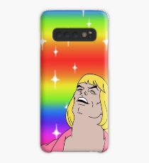 He-Man Gay Pride Case/Skin for Samsung Galaxy